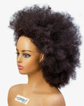 AFRO WIG