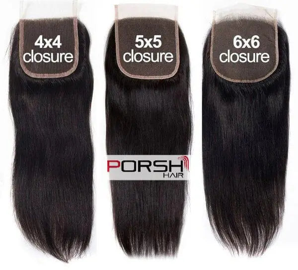 CLOSURE