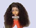 CURL WIG