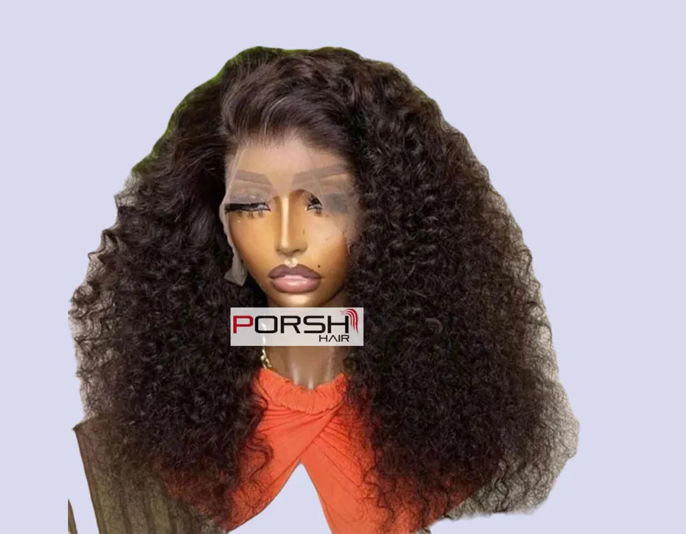CURL WIG