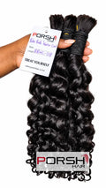 BOHO BULK WATER WAVE 18 INCHES