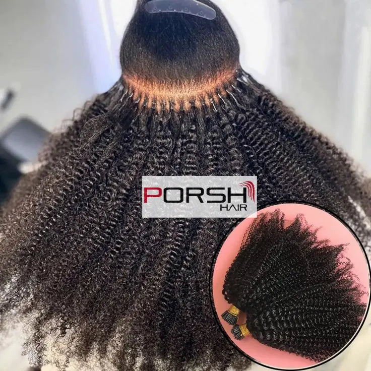 MICROLINK HAIR EXTENSION 18"