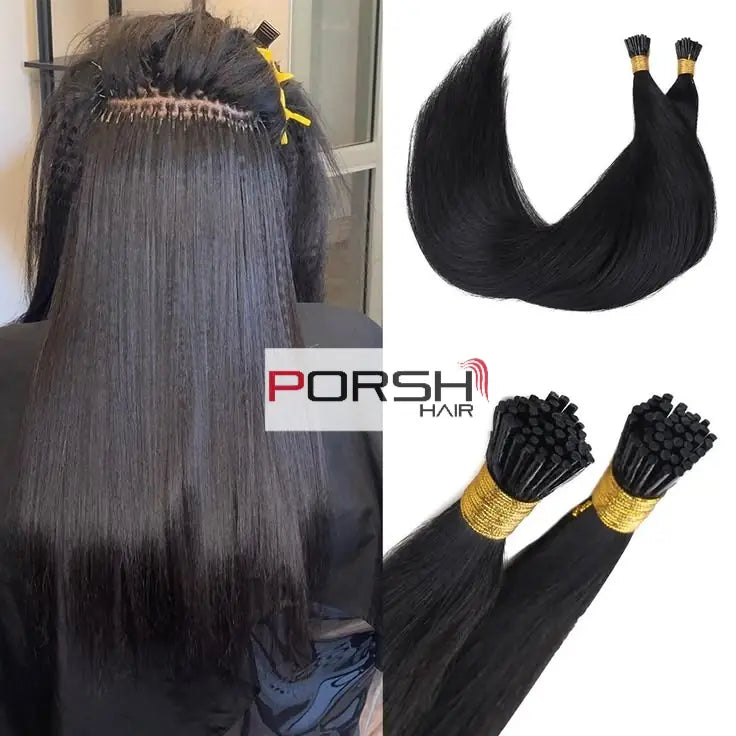 MICROLINK STRAIGHT WEAVE 20"