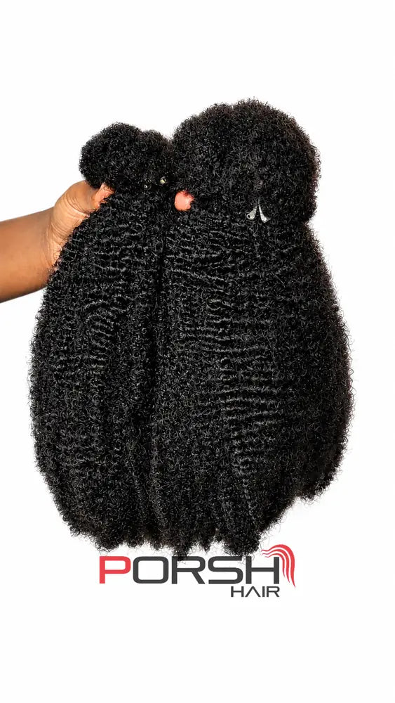 AFRO BULK 26"