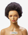 AFRO WIG