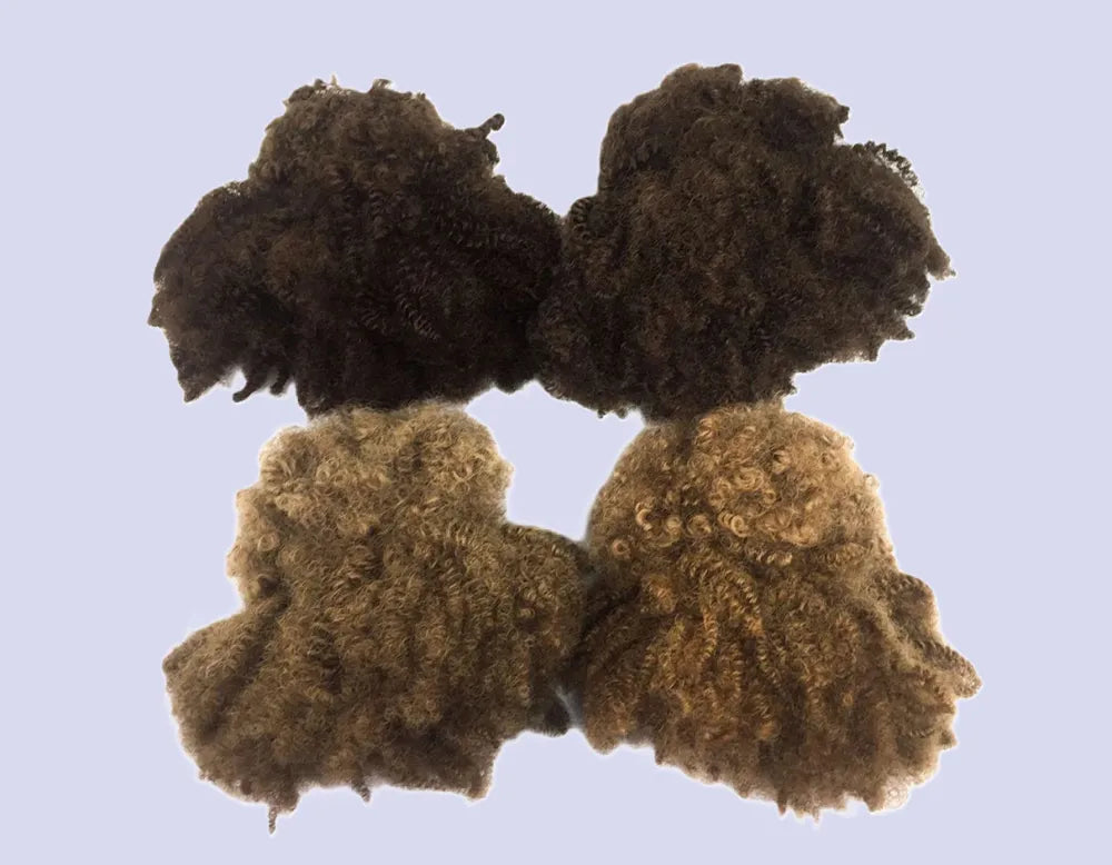 AFRO BULK