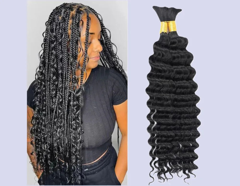 BOHO BRAIDS