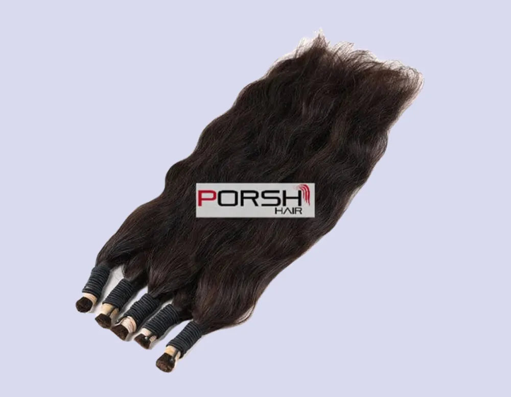 BULK NATURAL WEAVE 22"