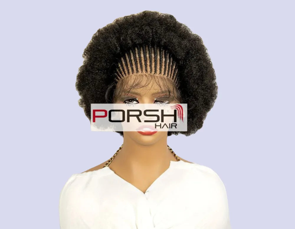 CONROWS WIG