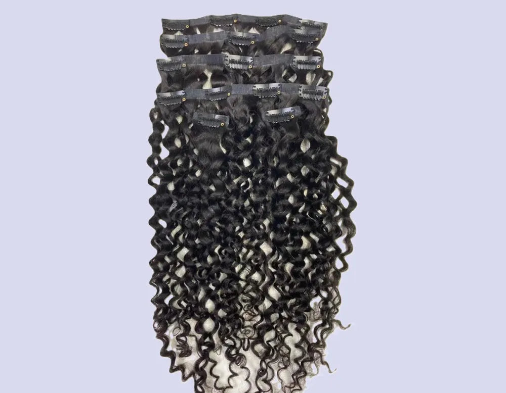 EURASIAN CLIP ONS