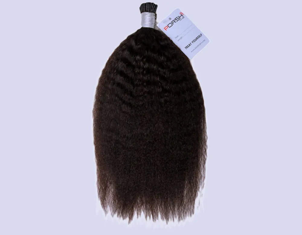 KERATIN NATURAL MICROLINK