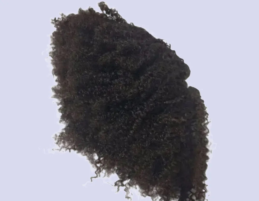 KINKY CURLY 4C