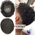 MEN'S TOUPEE