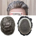 MEN'S TOUPEE