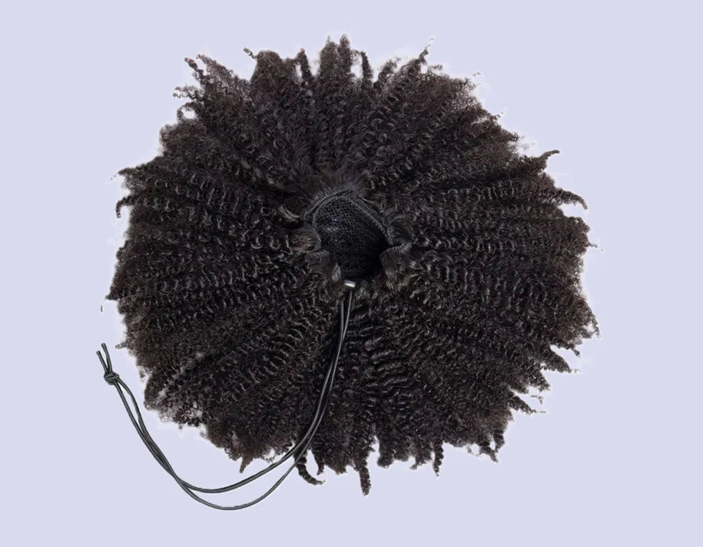 PONYTAIL HAIR EXTENSION