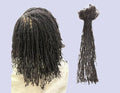 SISTER LOC EXTENSION