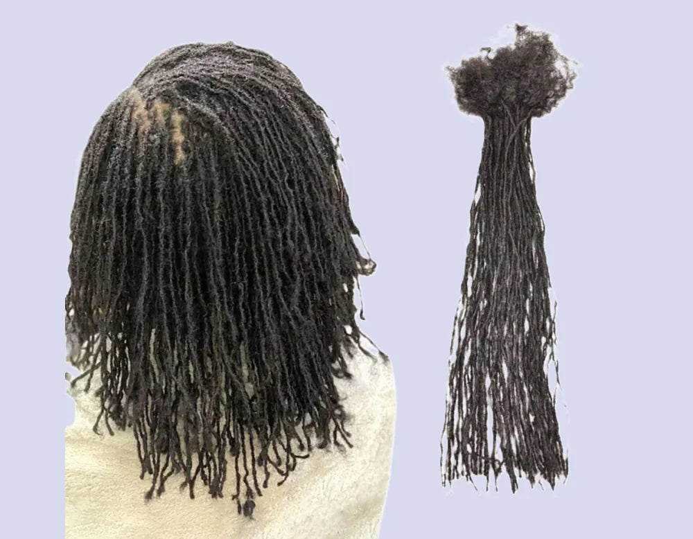 SISTER LOC EXTENSION