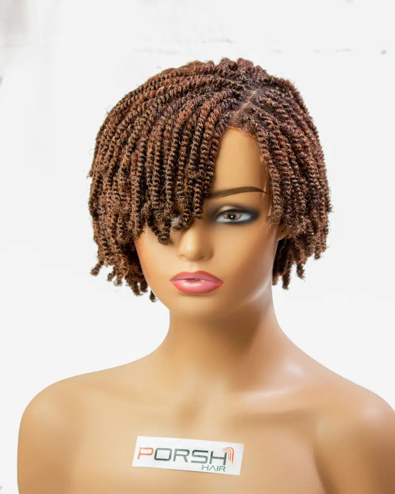 TWIST OUT WIG