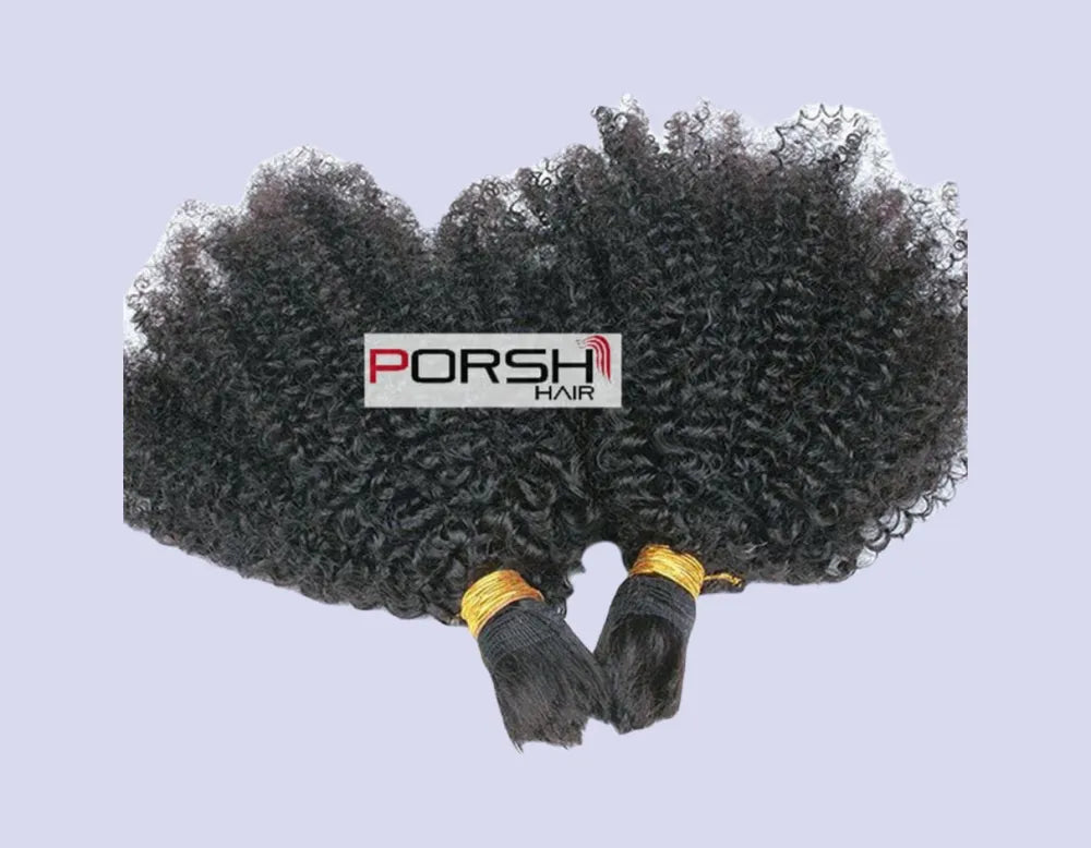 BULK JERRY HUMAN HAIR