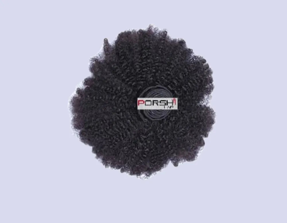 KINKY CURLY