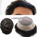 MEN'S TOUPEE