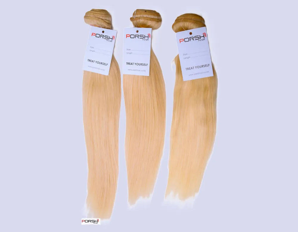 STRAGHT HUMAN HAIR